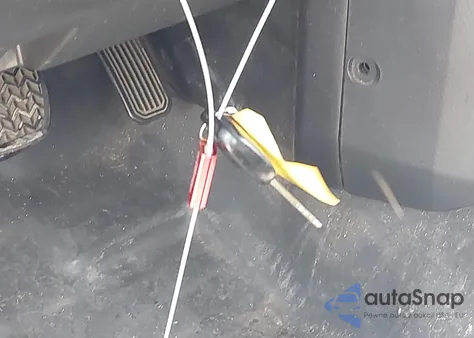 2008 Toyota Fj Cruiser z USA, uszkodzony, nr VIN JTEBU11F08K034747